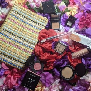 Face make up bundle